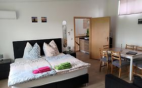 Ferienwohnung am See